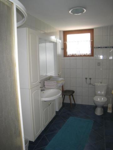 Sekirn Ferienwohnungen Enzi מראה חיצוני תמונה