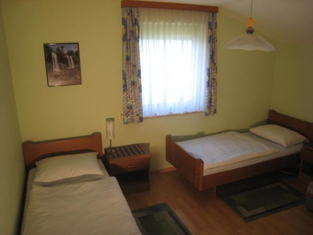 Sekirn Ferienwohnungen Enzi מראה חיצוני תמונה